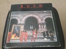 Rush Moving Pictures -LP 1981 Mercury 6637160 Dutch Pressing