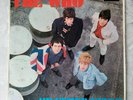 Music Memorabilia. The Who Very Rare First Album My Generation MONO