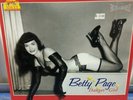 BETTY PAGE DANGER GIRL QDK MEDIA LP 012 GERMAN LP SUPER NICE