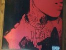 Blackbear Anonymous Double Red Vinyl
