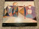 Charles Mingus; Ah Um; Columbia 1370; MONO; DG, 6-Eye; 1C/1E matrix; Nice Copy