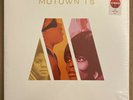 MOTOWN 1's - Jackson 5 Marvin Gaye Supremes + Gold Vinyl LP (New Sealed)