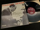 Richter/Kondrashin/LSO/Liszt: Paino Concertos No. 1,2 1961 Philips (UK) SABL 207