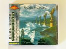 Brand New / Rob Rock Eternity  OBI / Prog Metal Yngwie Malmsteen Hard Rock