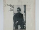 BOB DYLAN Another Side CS8993 2i LP Vinyl VG+ Cover Shrink 1964 