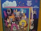 CUBY + BLIZZARDS Trippin Thru A Midnight Blues LP PHILIPS 1968 GER orig 844060PY