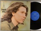Parish Hall  Self-Titled  RARE Psych; Hard Rock; Blues Rock Canadian Original