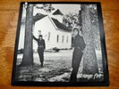 Indigo Girls  Strange Fire  Rare 1989 Epic Records Promo Vinyl LP NM w/Insert