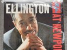 DUKE Ellington at Newport MFSL  SEALED Mono  AUDIOPHILE MoFi Mobile Fidelity New