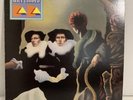 Alice Cooper DADA LP Vinyl Record Album Vintage Rock Music 1983