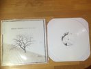 Chuck Ragan Feast or Famine LP 2nd Press WHITE  * HOT WATER MUSIC * HWM * 39 *