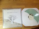 Chuck Ragan Feast or Famine LP 8th Press WHITE / COKE Split * HOT WATER MUSIC