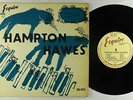 Hampton Hawes Quartet - S/T 10