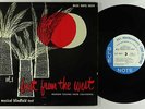 V/A - Best From The West Vol. 1 10
