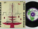 Jazz EP - Tadd Dameron - Fontainebleau - Metronome Sweden MEP 465 - mp3