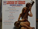 GEORGE MARTIN 'LONDON BY GEORGE' UNITED ARTISTS 1968 STEREO ORIGINAL VG++/MINT-