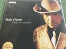 Bob Dylan Things Have Changed 7” vinyl single RARE limted edition