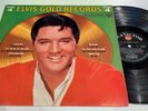 ELVIS PRESLEY GOLD RECORDS Vol 4 STEREO RED SPOT SF 7924 NEVER ENDING COVER