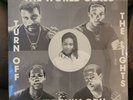 THE WORLD CLASS WRECKIN CRU-