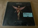 Nirvana In Utero (2013 Mix) Vinyl 2XLP
