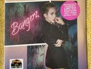 Miley Cyrus-bangerz vinyl. Record Store Day Pink Vinyl. Numbered.New.Sealed.Rare