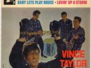 VINCE TAYLOR & PLAYBOYS 