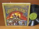 LP / The Grateful Dead / S/T Self-Titled / 1968 2nd Issue 
