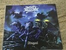 King Diamond Abigail Vinyl 2014 Roadrunner Music On Vinyl Preowned