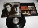 Tears For Fears 1st Original 1985 Mint- LP Songs From the Big Chair Shout Broken