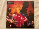 Alice in Chains - MTV Unplugged 2010 MOVLP138 2 x 180 gram Ex+ Superb Audio