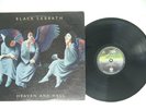 BLACK SABBATH HEAVEN AND HELL VERTIGO RJ-7672 JAPAN VINYL LP