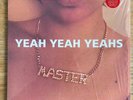 Yeah Yeah Yeahs Self Titled Master 12