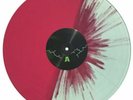 King Gizzard & Lizard Wizard I'm In Your Mind Fuzz MAGENTAN INVASION Vinyl LP