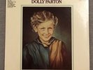 DOLLY PARTON Coat Of Many Colors NEW FACTORY SEALED First Pressing