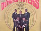 The Detroit Spinners  LP UK Tamla Motown TML 11060