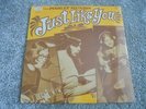 Pugsley Munion - Just Like You 1970 USA LP J & S 1st SEALED PRIVATE PSYCH