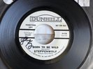 STEPPENWOLF 45 RPM 7