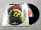 VINYL ALBUM RECORD,EDWARD BEAR-SELF TITLED,CUT OUT,CAPITOL ST-11157