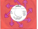 ROD STEWART 45  Cut Across Shorty / Gasoline Alley  (promo) - NM