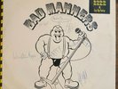 Bad Manners: Ska 'n' B RARE SIGNED Vinyl LP 1980 NM- Condition UK 1st Pressing