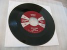 **The Rock-A-Tunes/ Tomorrow b/w Girls Nowadays/ Columbia/ 1959/ Canada/ Rare