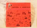 BOTTROPER HAMMERCHOR  -  JUPP PÜTTA / ANNER RUHR   SINGLE 7 