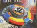 LAST ONE    The Very Best Of The Electric Light Orchestra - Red Vinyl (NEW)￼
