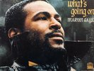 MARVIN GAYE What's Going On TAMLA TS310 Original Soul LP G/VG+