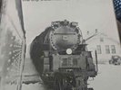 The Big Steam Union Pacific Record LP