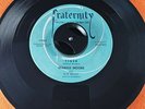 Listen   ROCKABILLY SPARKLE MOORE Killer FRATERNITY 766 RAB Rocker