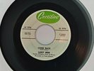 LISTEN***Larry Bene/ Angels Never Leave Heaven Teen popcorn northern Soul Dancer