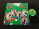 ELVIS PRESLEY  Viva Las Vegas  RADIO SPOTS and UNRELEASED STUDIO OUTTAKES  Lucky