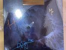 Tool Fear Inoculum Ultra Deluxe 5 LP Vinyl Box Set Autographed Limited Tour 2022