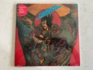 Dokken Beast From The East 1st Press Factory Sealed New1988 Elektra Out Of Print